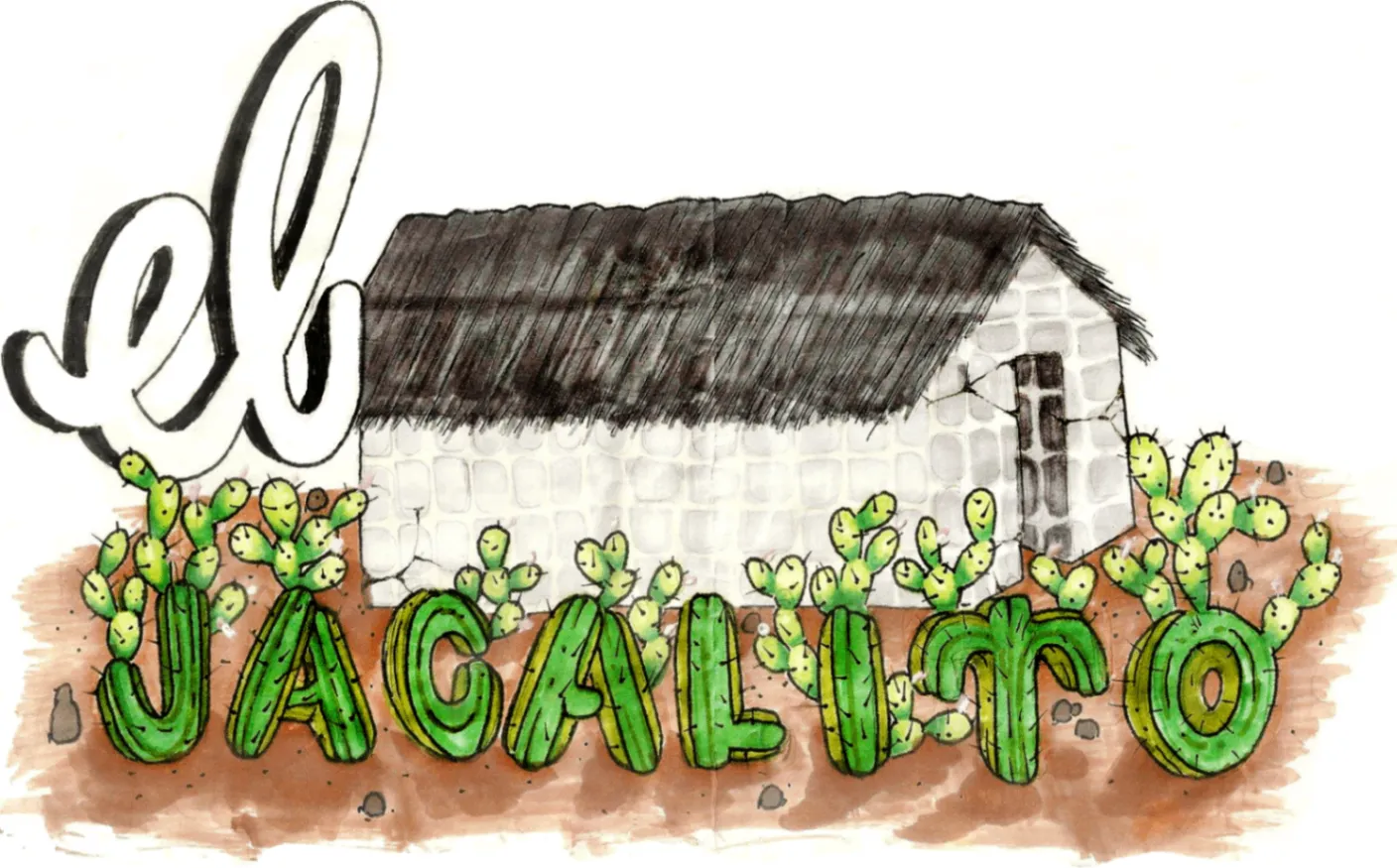 "El Jacalito"